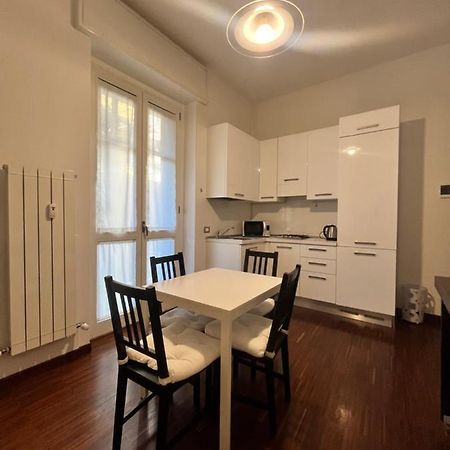 Bocconi Apartment Milánó Kültér fotó