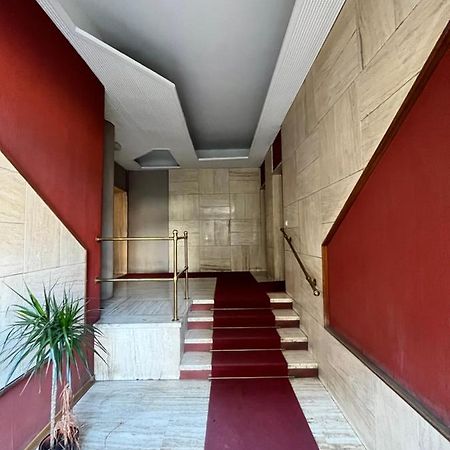 Bocconi Apartment Milánó Kültér fotó