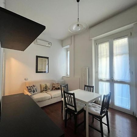 Bocconi Apartment Milánó Kültér fotó
