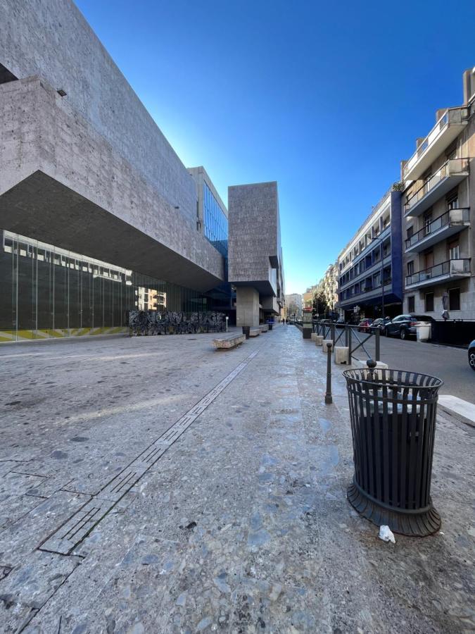 Bocconi Apartment Milánó Kültér fotó