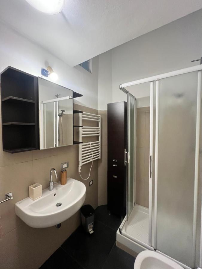 Bocconi Apartment Milánó Kültér fotó