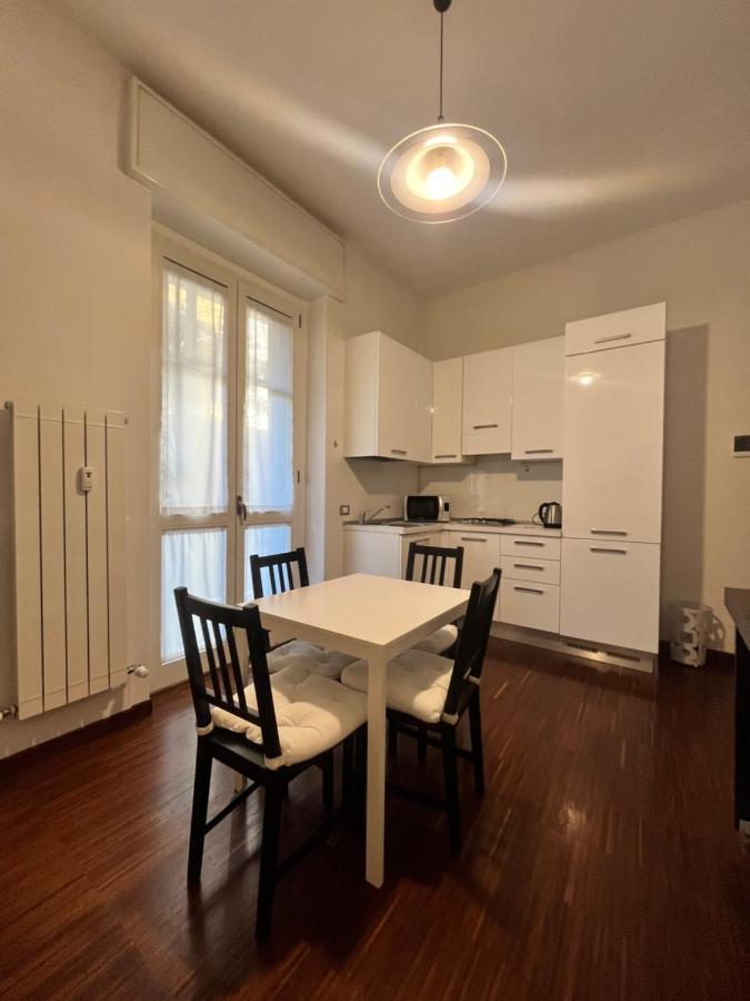 Bocconi Apartment Milánó Kültér fotó