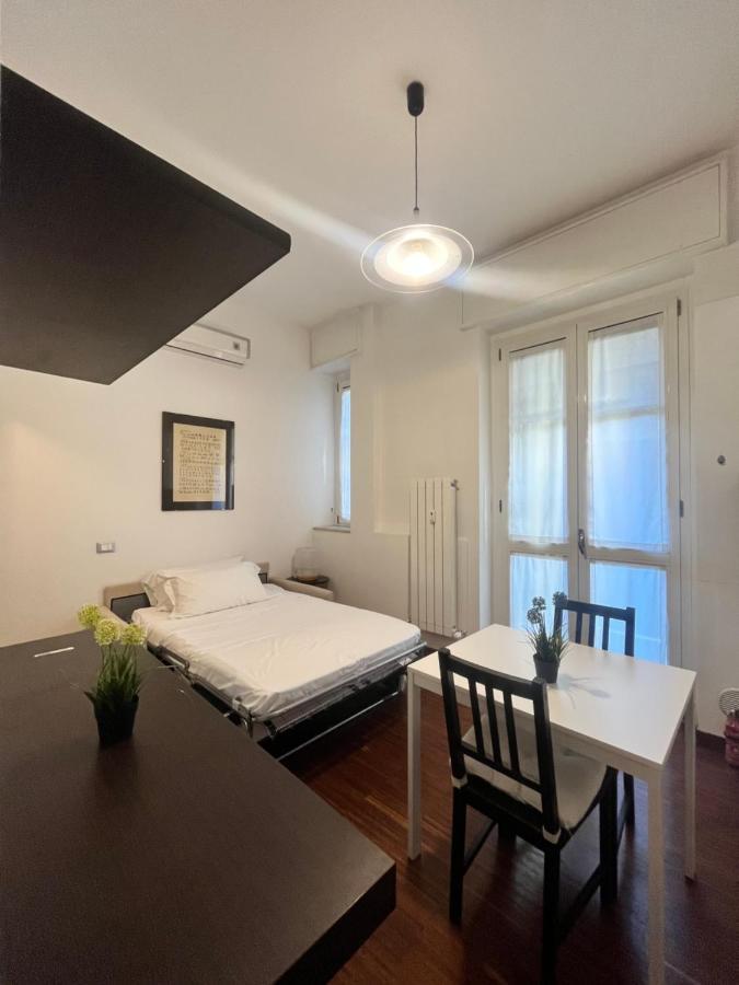 Bocconi Apartment Milánó Kültér fotó