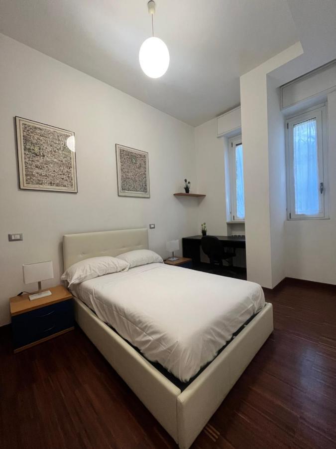 Bocconi Apartment Milánó Kültér fotó