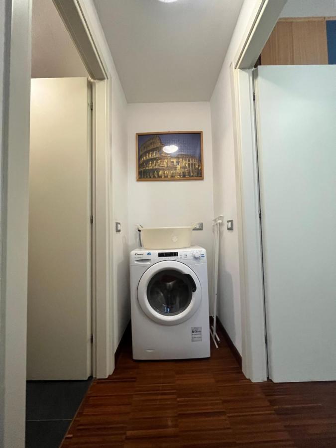 Bocconi Apartment Milánó Kültér fotó
