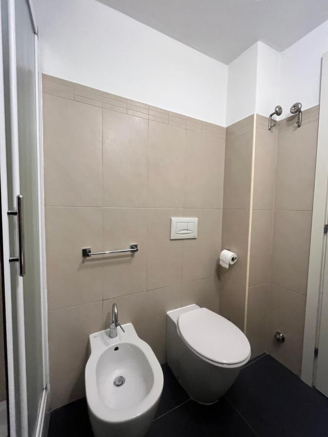 Bocconi Apartment Milánó Kültér fotó