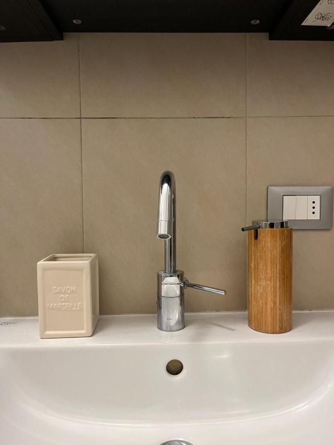 Bocconi Apartment Milánó Kültér fotó