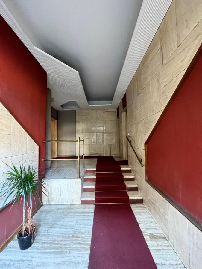 Bocconi Apartment Milánó Kültér fotó