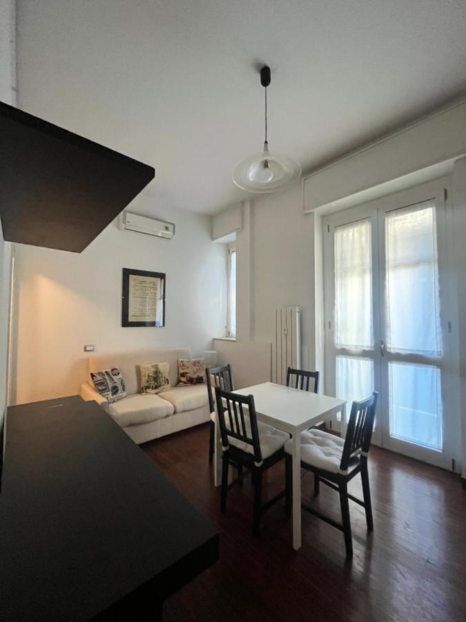 Bocconi Apartment Milánó Kültér fotó